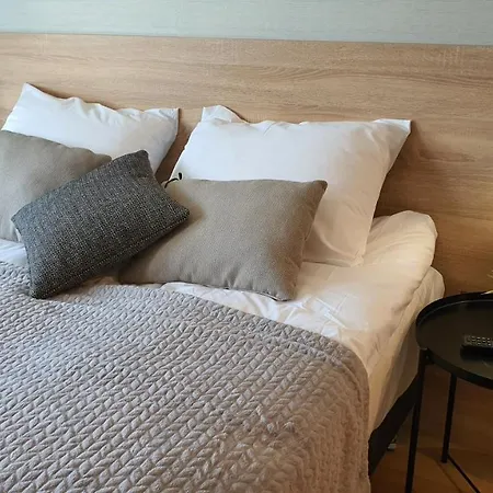 Laguna Beskidow 57 Z Widokiem Na Gory I Jezioro - Dream Apartment