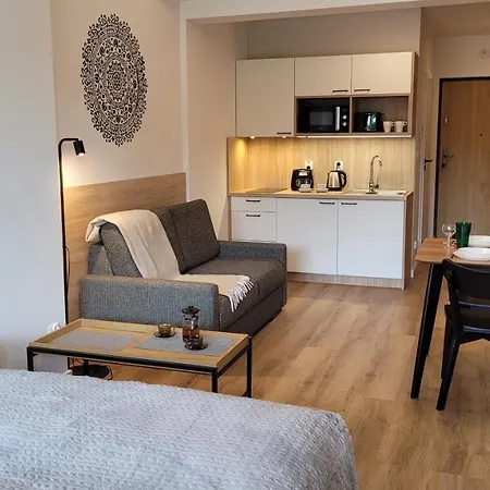 Laguna Beskidow 57 Gory I Jezioro - Dream Daire