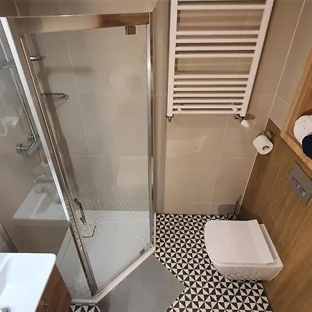 Apartment Laguna Beskidow 57 Z Widokiem Na Gory I Jezioro - Dream Zarzecze (Silesia)
