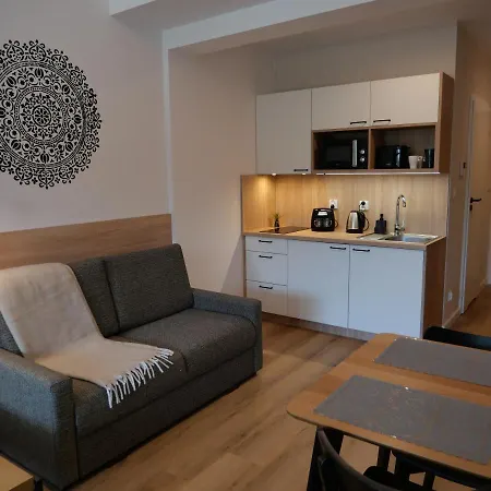 Laguna Beskidow 57 Gory I Jezioro - Dream Daire *