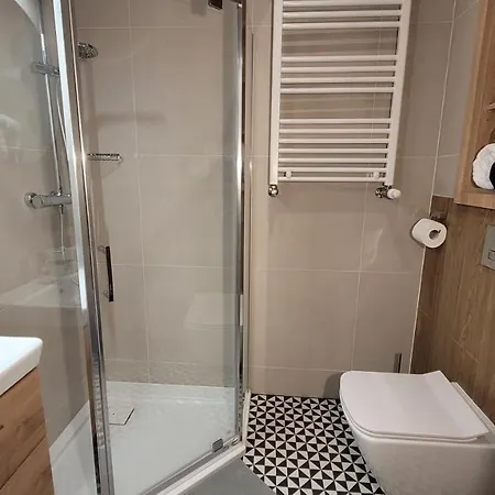 Laguna Beskidow 57 Z Widokiem Na Gory I Jezioro - Dream Apartment Zarzecze (Silesia)