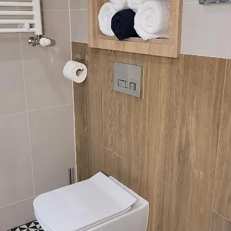 Laguna Beskidow 57 Z Widokiem Na Gory I Jezioro - Dream Apartment Zarzecze (Silesia)